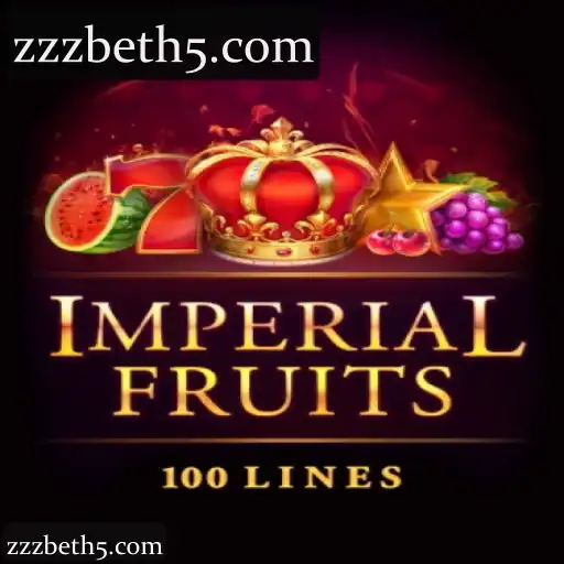 Experiência Superior em ImperialFruits100 na zzzbet: Jogos, Slots e Apostas ao Vivo