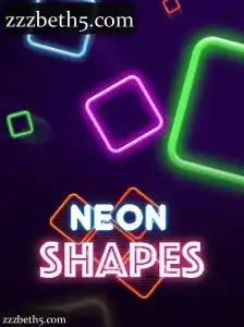 NeonShapes: Um Mergulho no Futuro dos Jogos Digitais