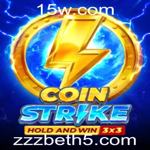 CoinStrike: Uma Nova Experiência de Jogo com Zzzbet