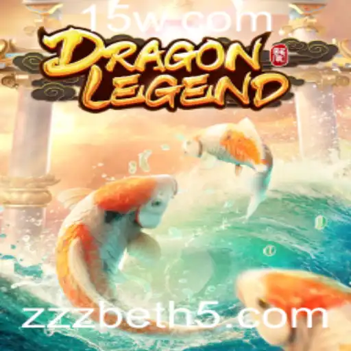 DragonLegend - Um mergulho no mundo épico de fantasias e apostas