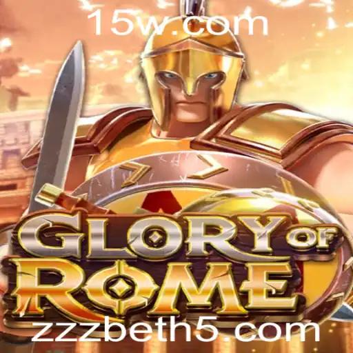 GloryofRome: Descubra o Jogo que Une Estratégia e História com zzzbet