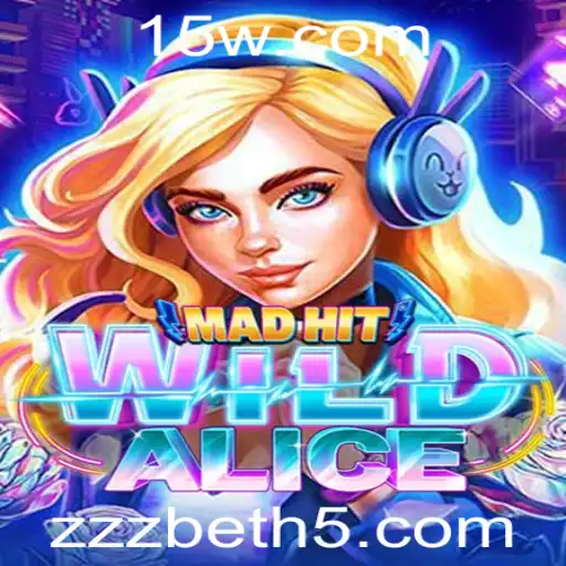 Explorando o Mundo de MadHitWildAlice e Seu Universo Vibrante