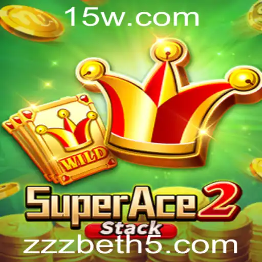 SuperAce2: A Inovadora Experiência de Jogo com zzzbet