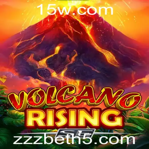 Descubra o Fascinante Mundo de VolcanoRisingSE